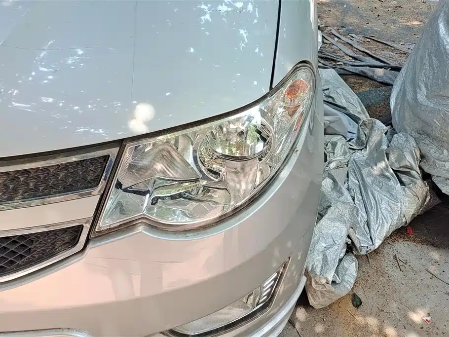 Wuling Hongguang 1.2 L S Basic CN-IV