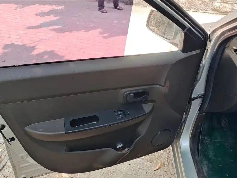 Wuling Hongguang 1.2 L S Basic CN-IV