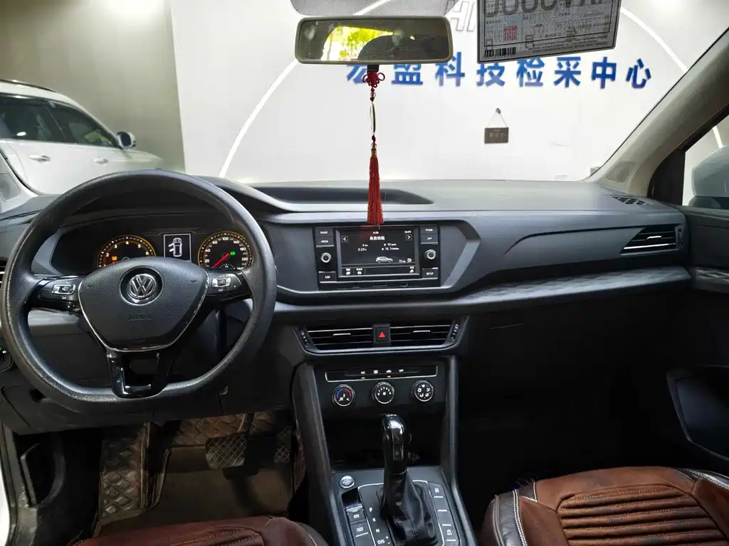 Tharu 280 TSI 2 WD Style CN-VI