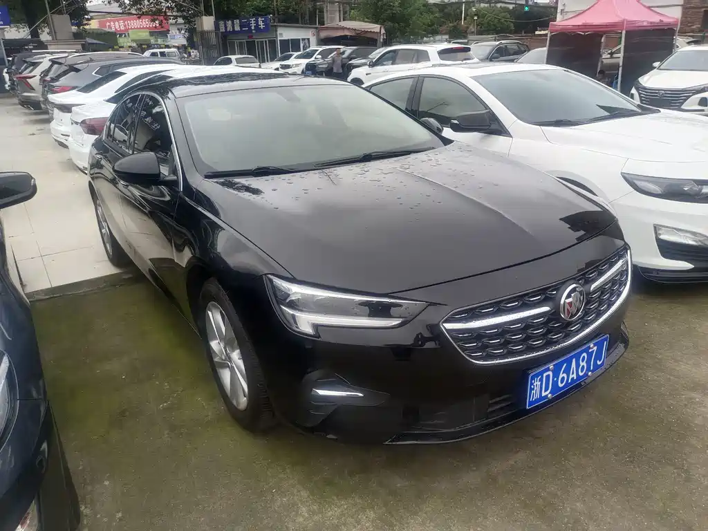 Regal 552 T Elite