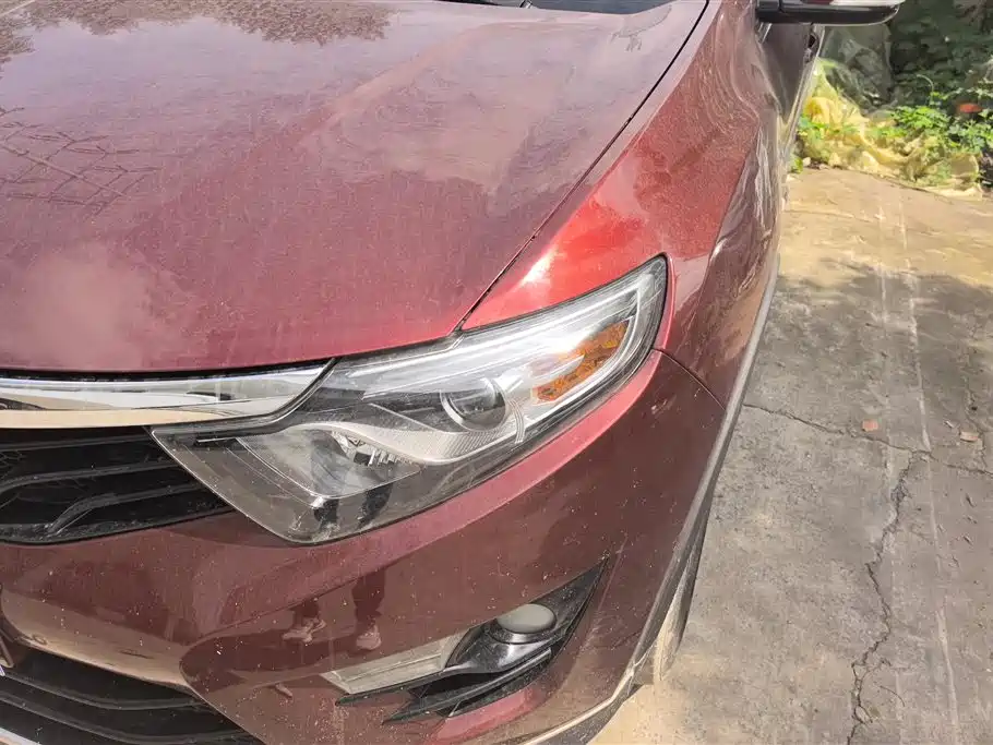 Soueast DX7 1.5 T Manual Elite