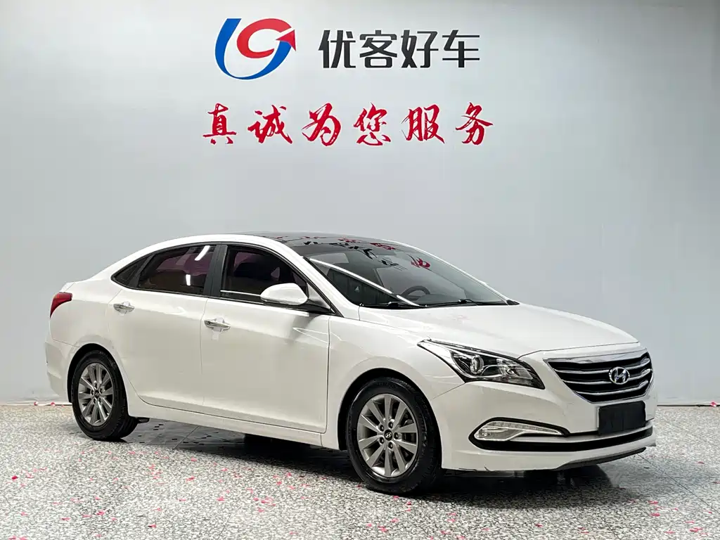 Mistra 1.8 L Auto Intelligent GLS