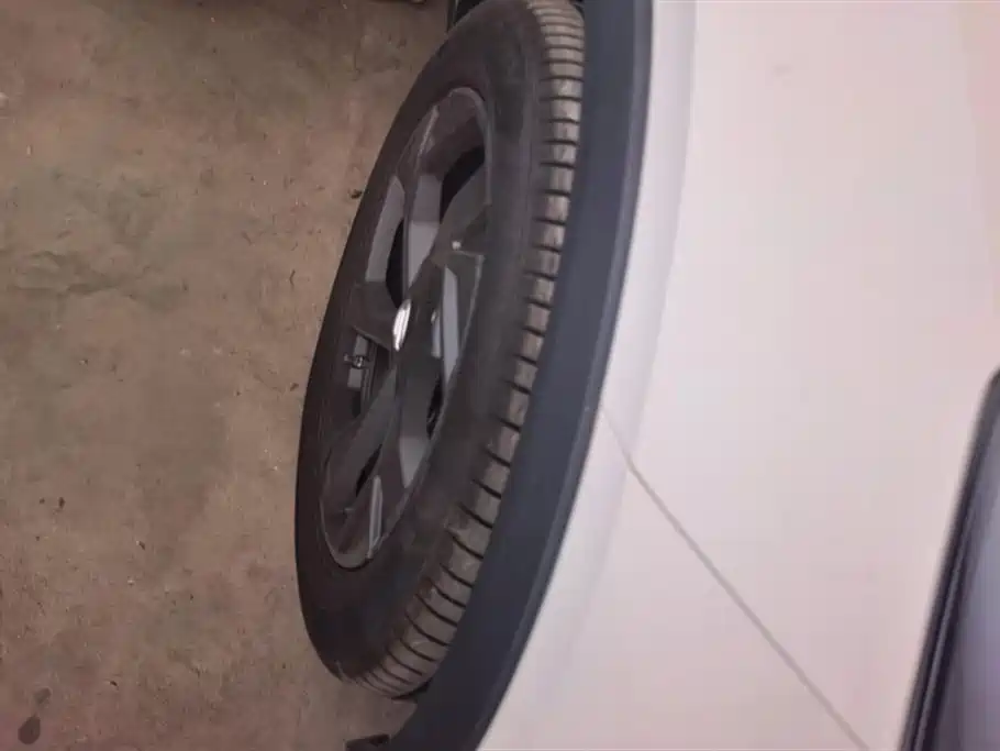 GAC Trumpchi GS3 Shadow Speed 270 T Power Smart