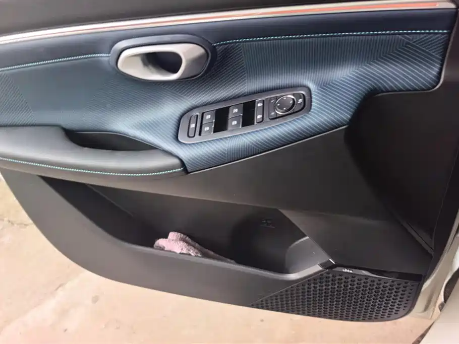 GAC Trumpchi GS3 Shadow Speed 270 T Power Smart