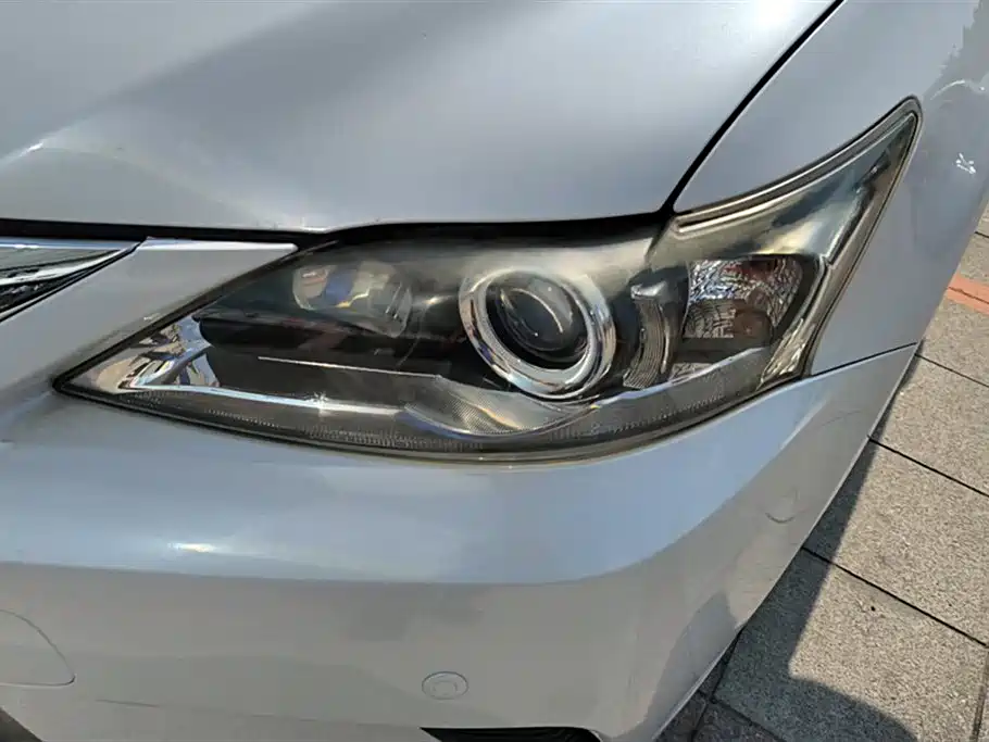 Lexus CT CT200 h Elite Mono
