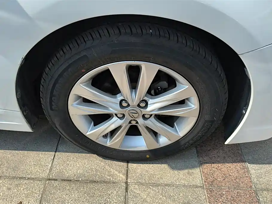 Lexus CT CT200 h Elite Mono