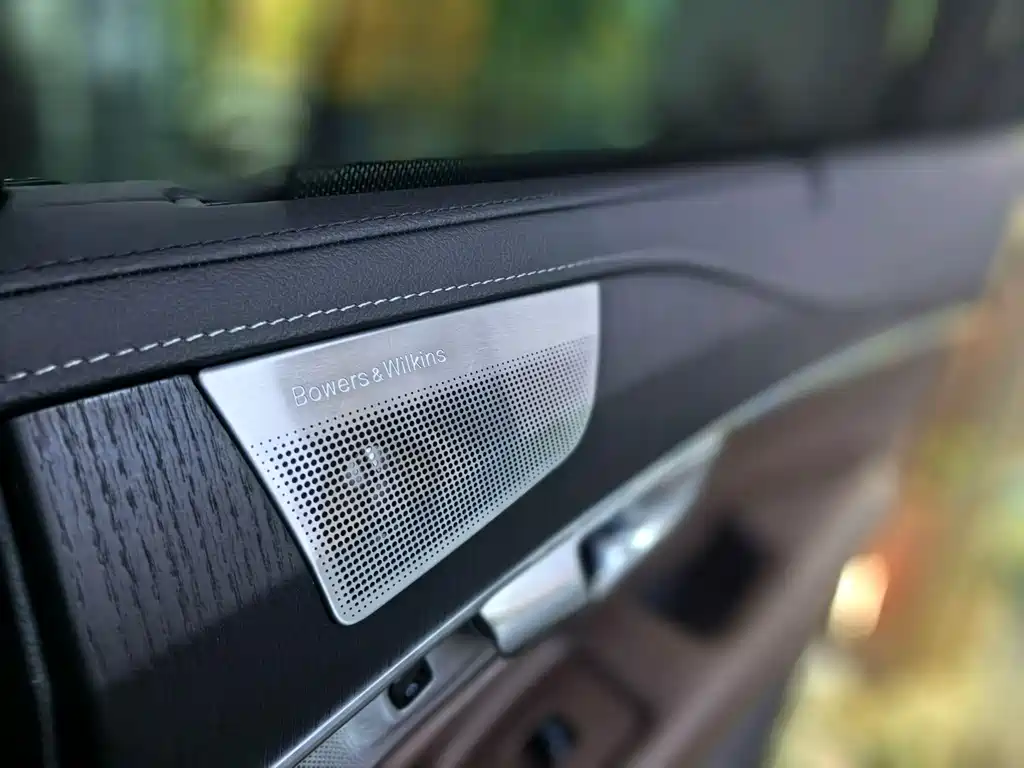 Volvo XC90 B6 Smart Grace Luxury 7-seat