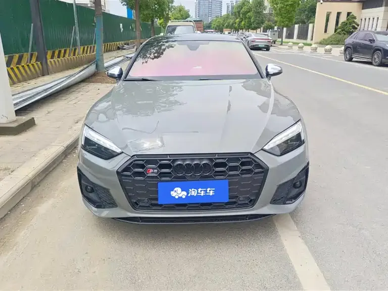 Audi S5 S5 3.0 T Sportback