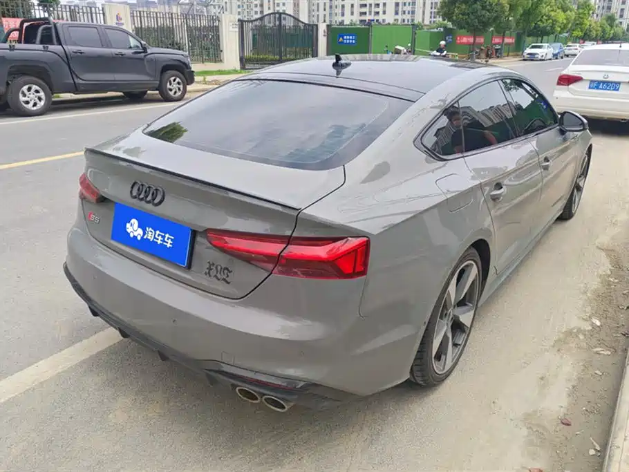 Audi S5 S5 3.0 T Sportback