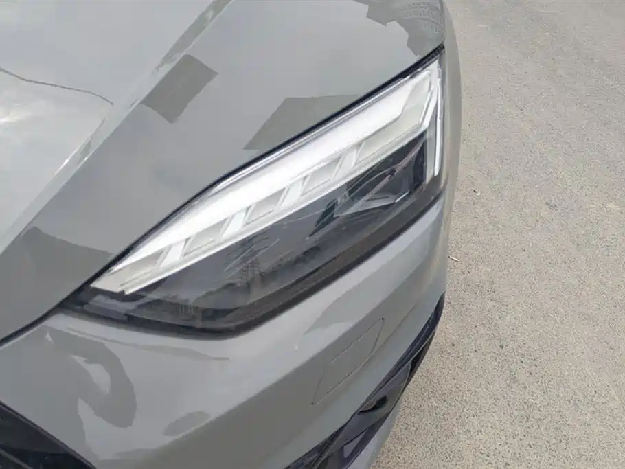 Audi S5 S5 3.0 T Sportback