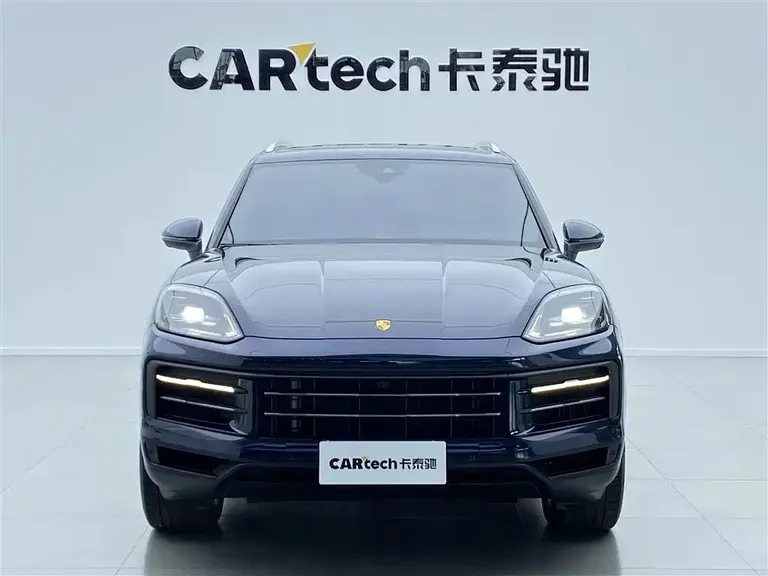 Porsche Cayenne Cayenne 3.0 T