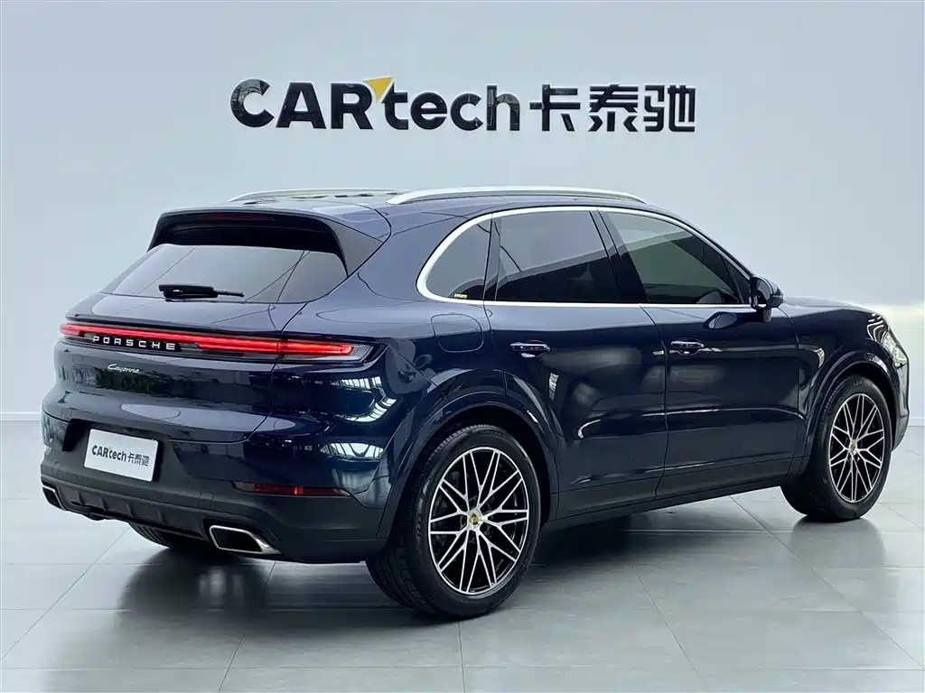 Cayenne Cayenne 3.0 T