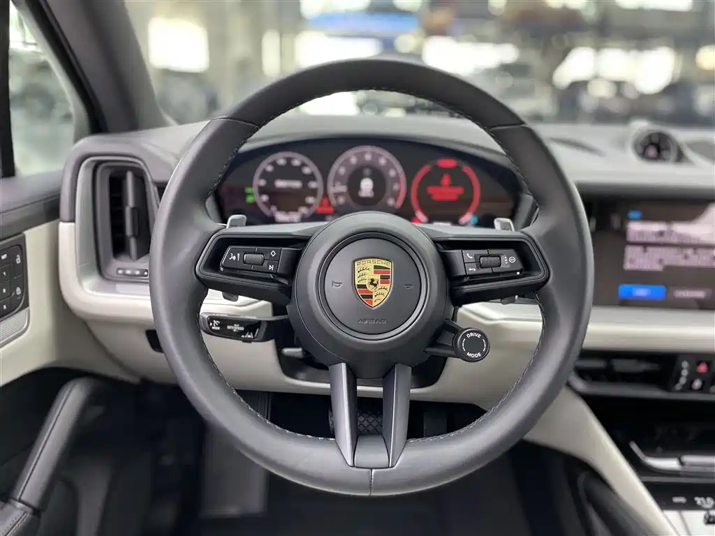 Cayenne Cayenne 3.0 T
