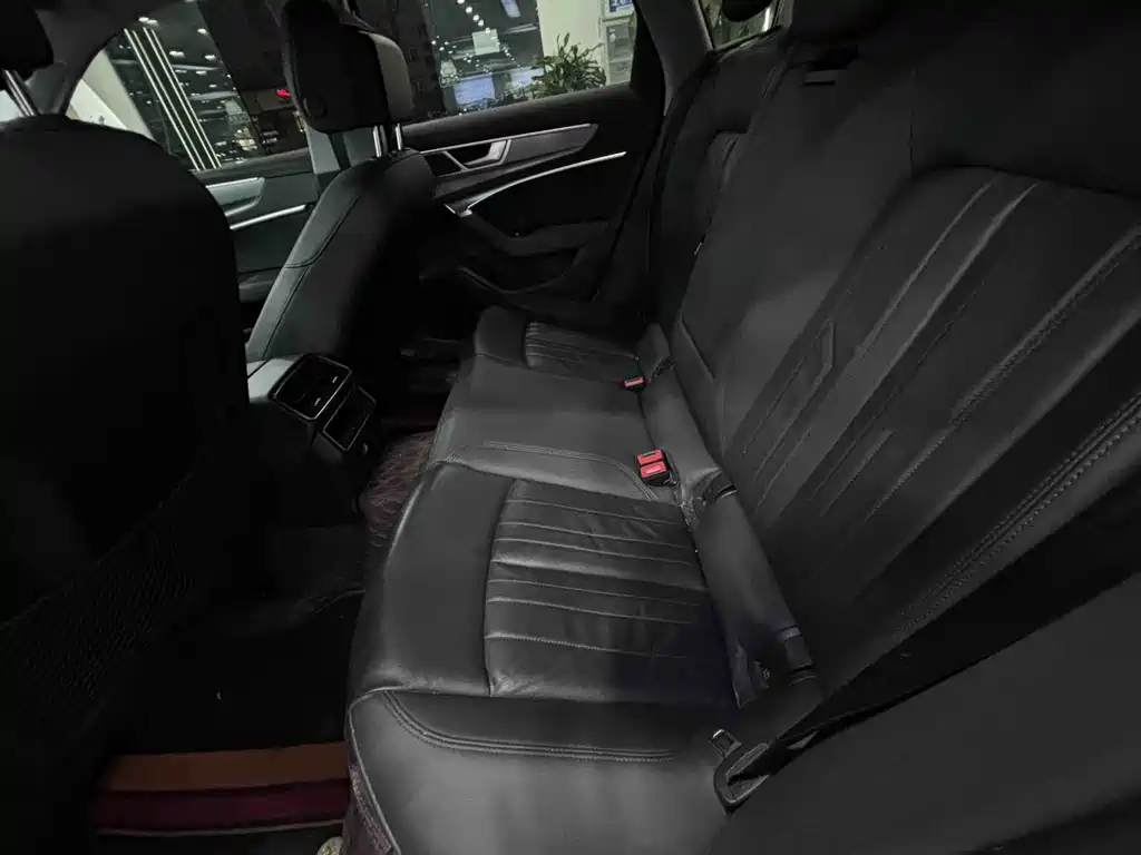 Audi A6 (Import) allroad quattro Explorer Home 55 TFSI Premium Offroad