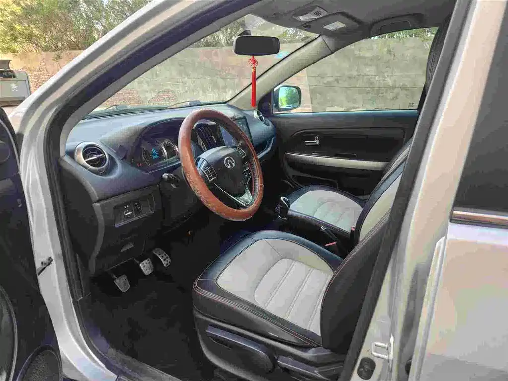 Great Wall M4 1.5 L Manual Comfort