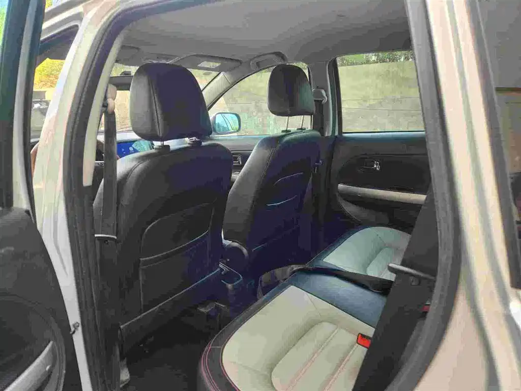Great Wall M4 1.5 L Manual Comfort