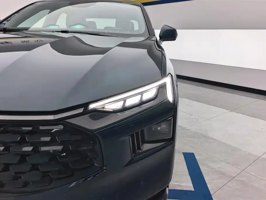 Mondeo EcoBoost 180 Comfort Elegant