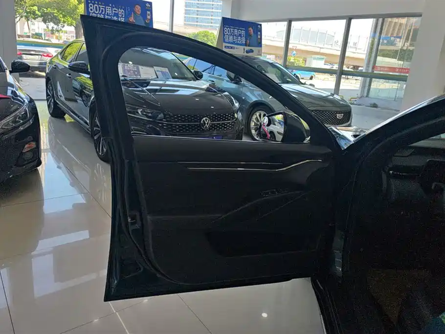 Mondeo EcoBoost 180 Comfort Elegant