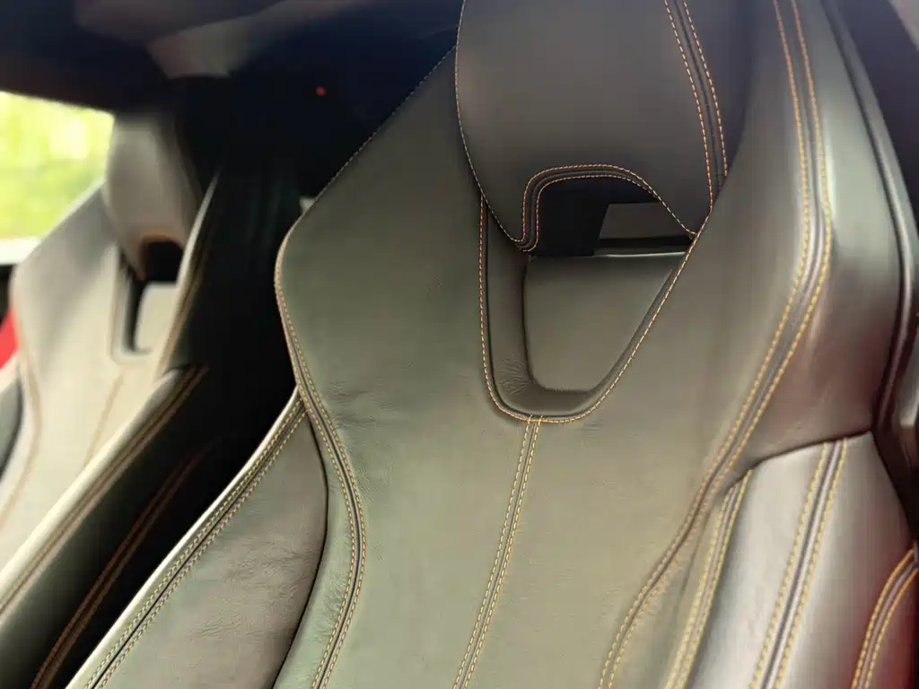 Huracán Huracán Coupe