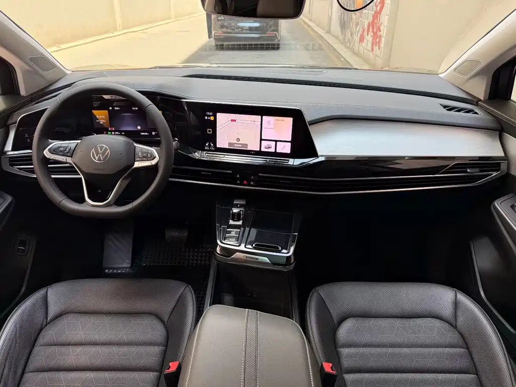 Talagon 380 TSI 4 WD Luxury Premium Realm Pro