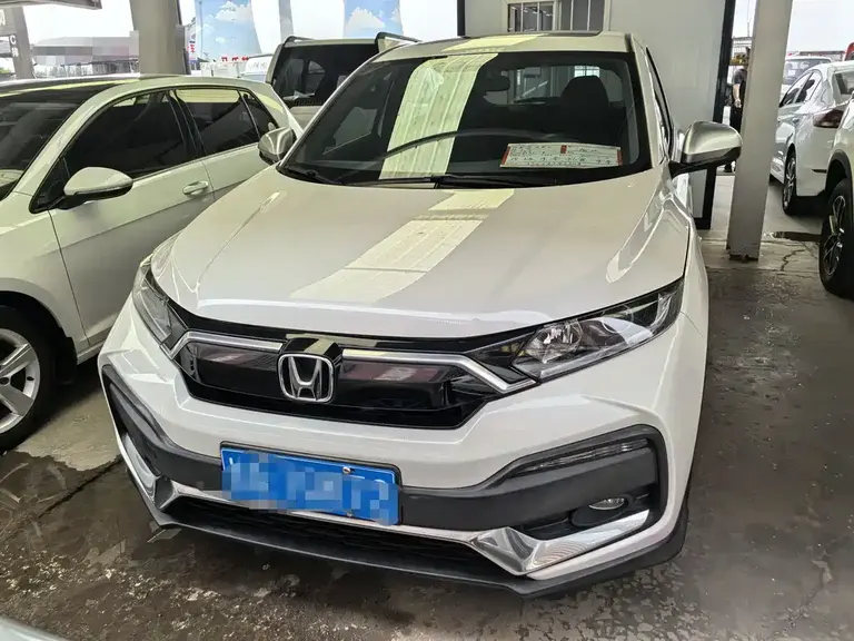Honda XR-V 220 TURBO CVT Comfort