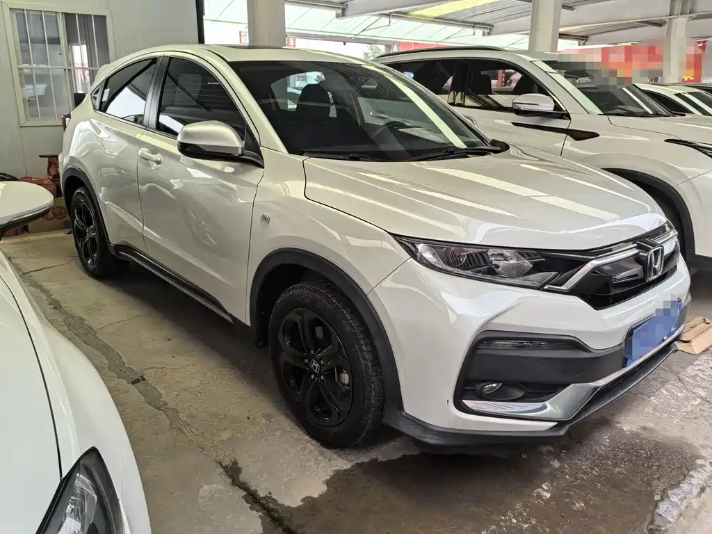 Honda XR-V 220 TURBO CVT Comfort