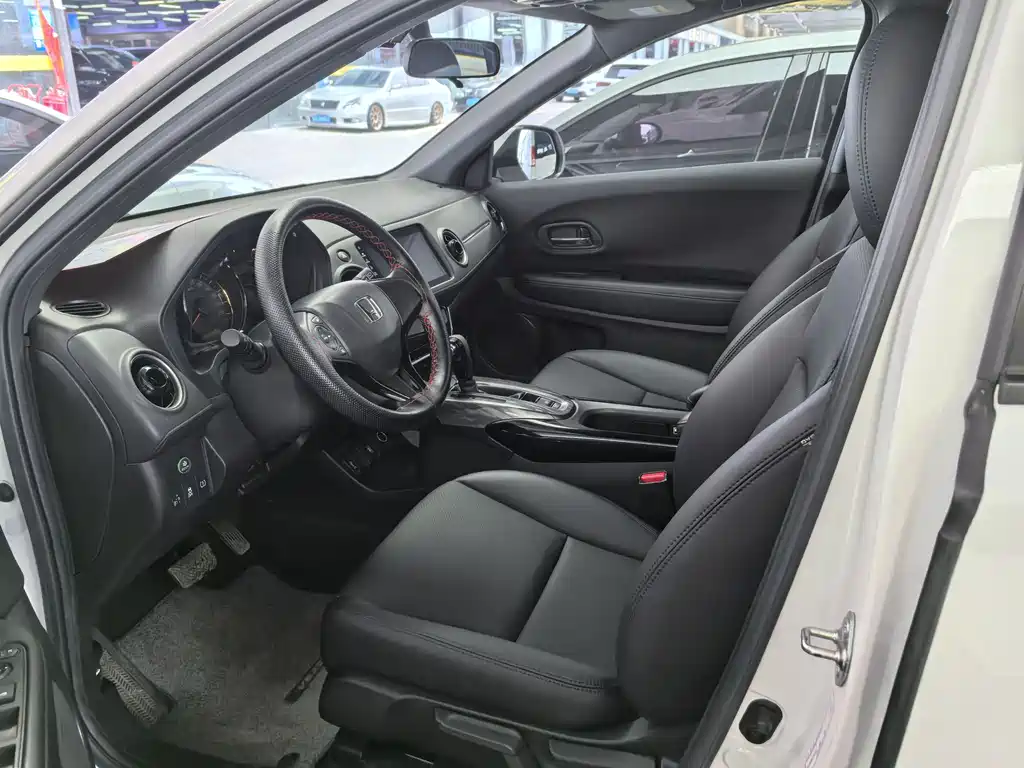 Honda XR-V 220 TURBO CVT Comfort