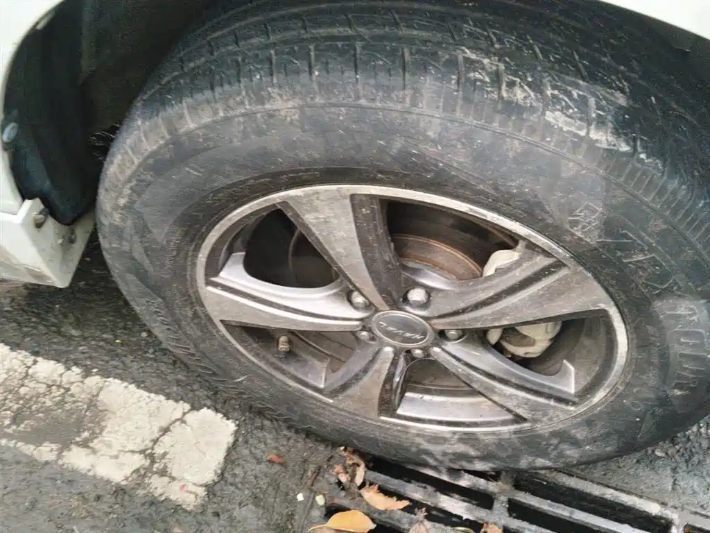Haval H6 Upgraded 1.5 T Manual 2 WD Elite