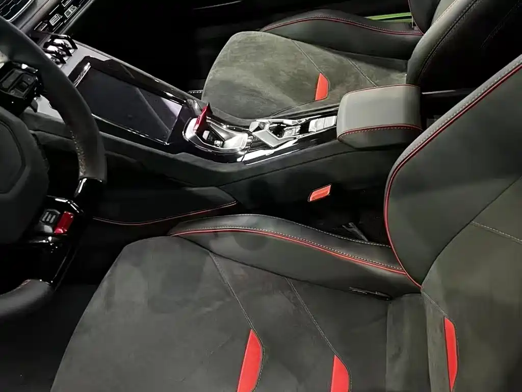 Huracán Huracán EVO RWD