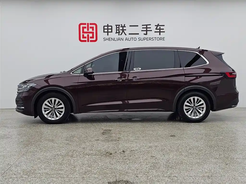Viloran 330 TSI Business