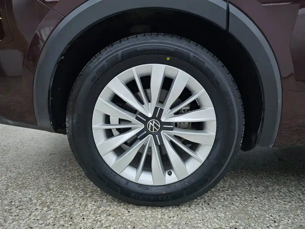 Viloran 330 TSI Business