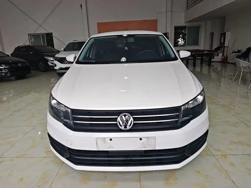 Santana 1.5 L Auto Style