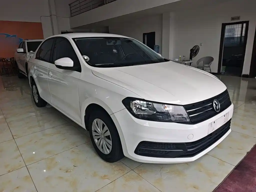 Santana 1.5 L Auto Style