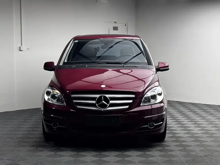 Mercedes-Benz B-Class B 200 Fashion