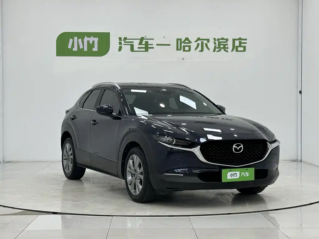 Mazda CX-30 2.0 L Auto Jiayue