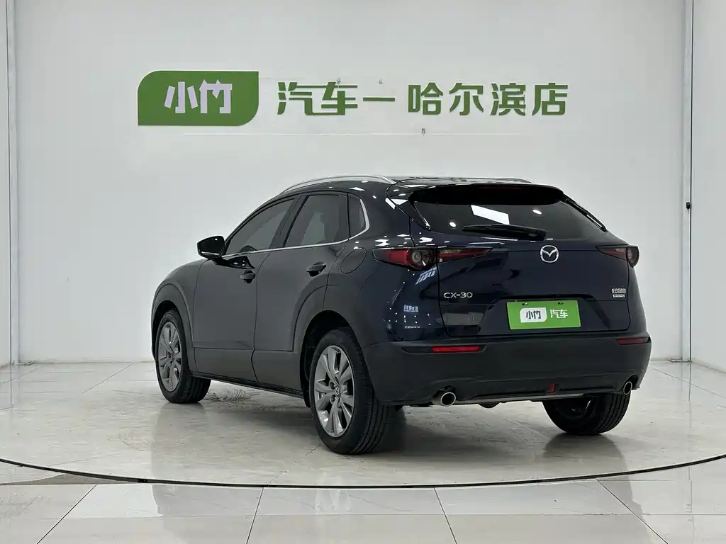 Mazda CX-30 2.0 L Auto Jiayue