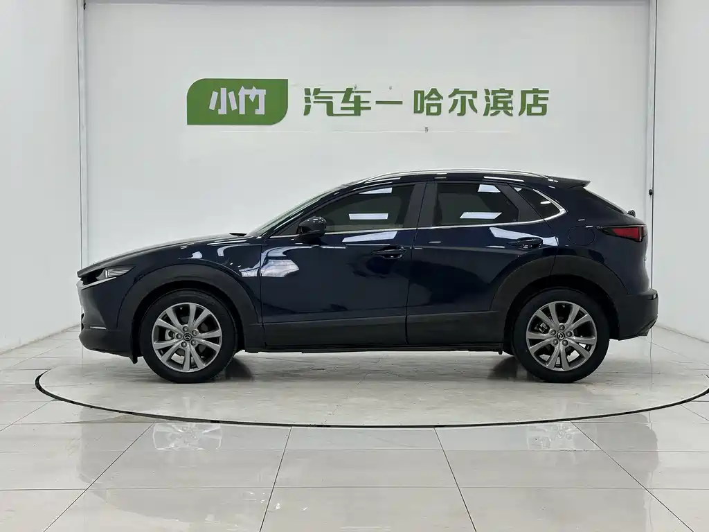 Mazda CX-30 2.0 L Auto Jiayue