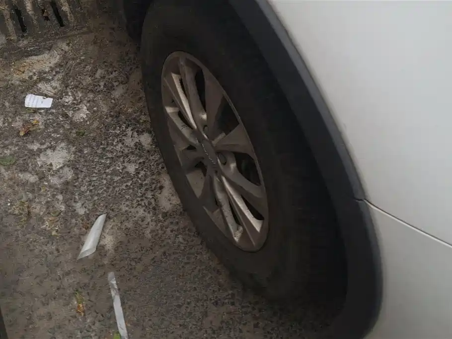 Haval H6 Sport 1.5 T Auto 2 WD Elite CN-VI