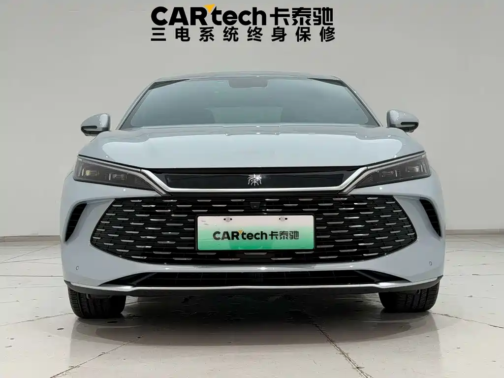 Qin L DM-i 120 KM Leading