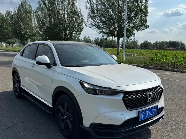Honda XR-V 1.5 L CVT Hot Trend