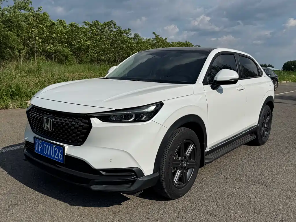 Honda XR-V 1.5 L CVT Hot Trend