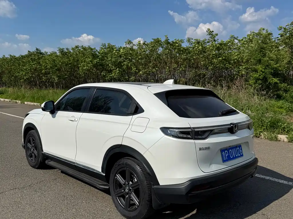 Honda XR-V 1.5 L CVT Hot Trend
