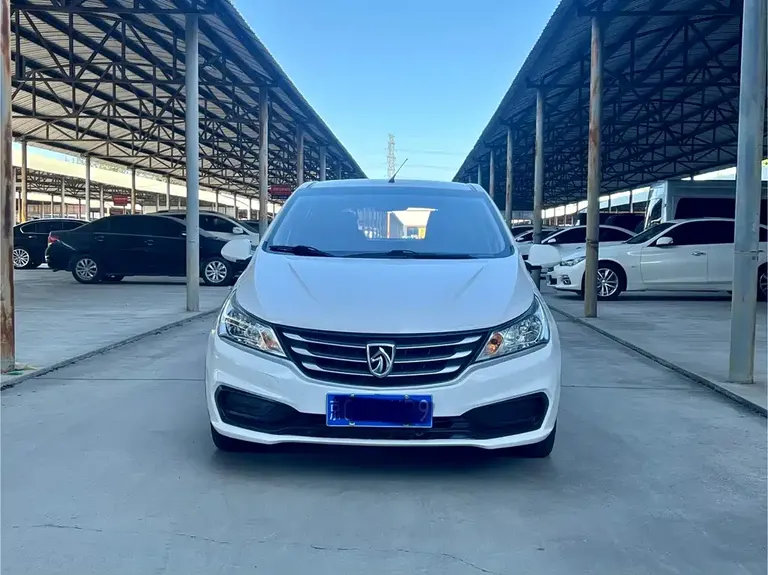 Baojun 310 1.2 L Manual Value