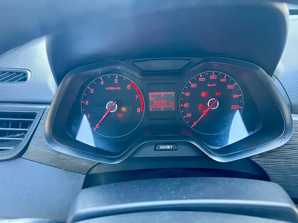 Baojun 310 1.2 L Manual Value
