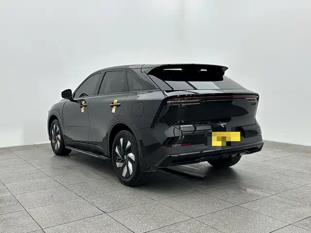 Venucia Big V DD-i 110 km iE