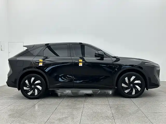 Venucia Big V DD-i 110 km iE