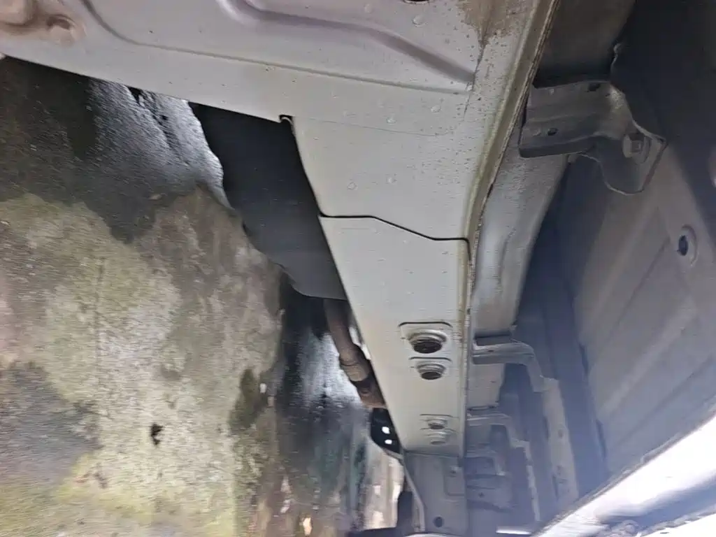 Wuling Rongguang New Truck 1.8 L Single Cab CN-VI LJ479 Q6