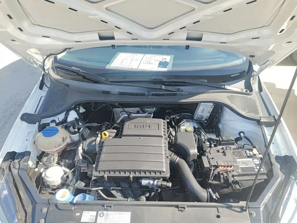 Santana 1.5 L Auto Style CN-VI