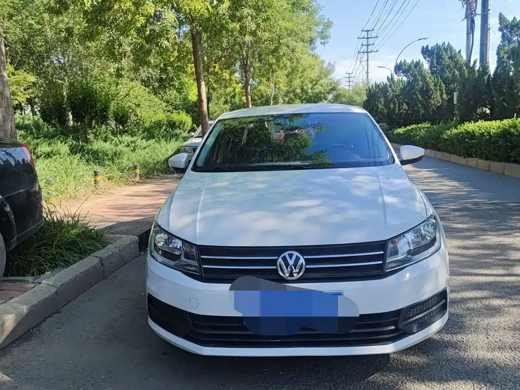 Santana 1.5 L Auto Style CN-VI