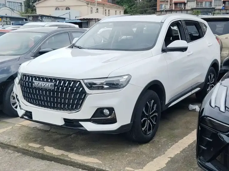 Haval H6 China Style 1.5 T Auto Urban